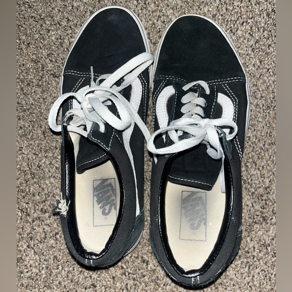 Vans Shoes - Picture 5 of 5